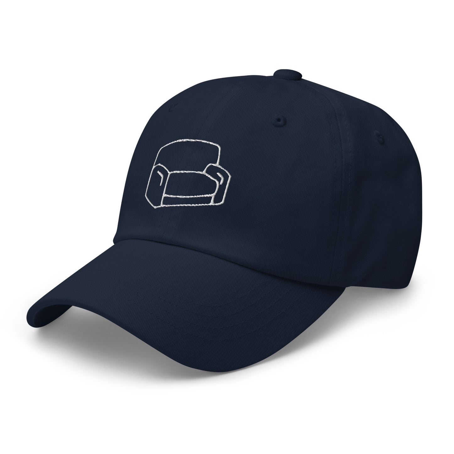 Out The Way Dad Hat