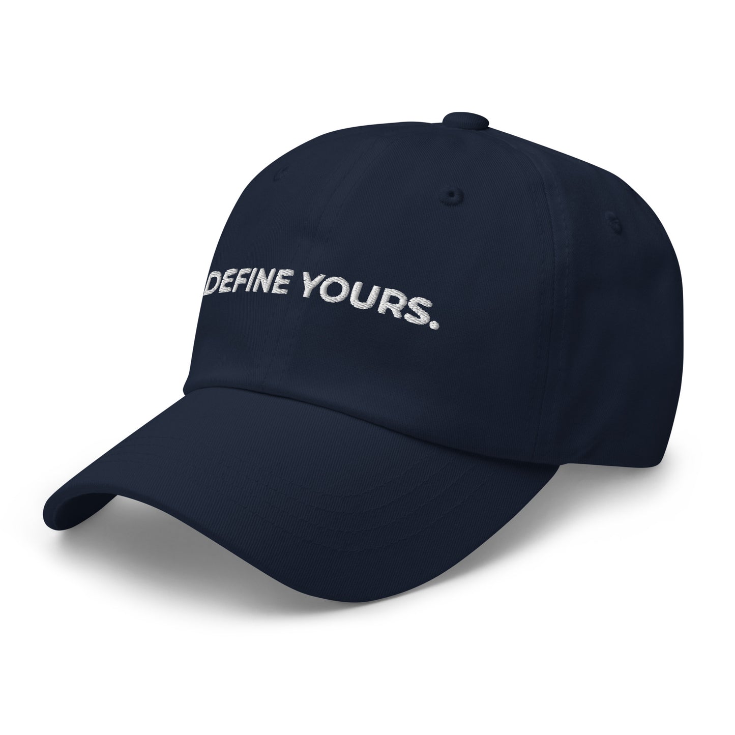 Define Yours Dad Hat