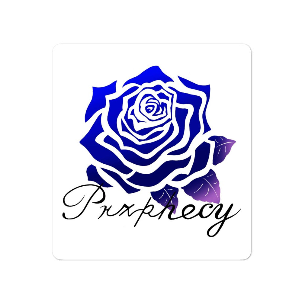 Prxphecy: Rose Stickers