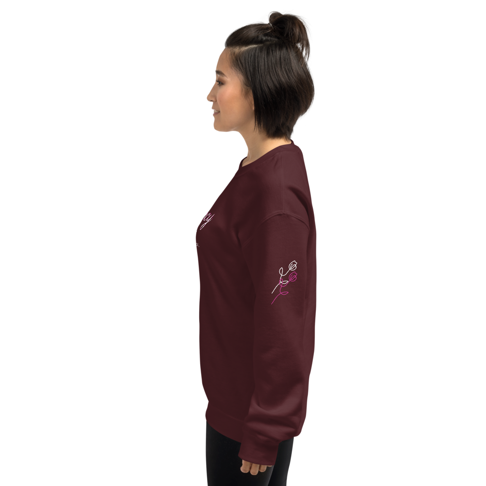 Prxphecy: Sweatshirt