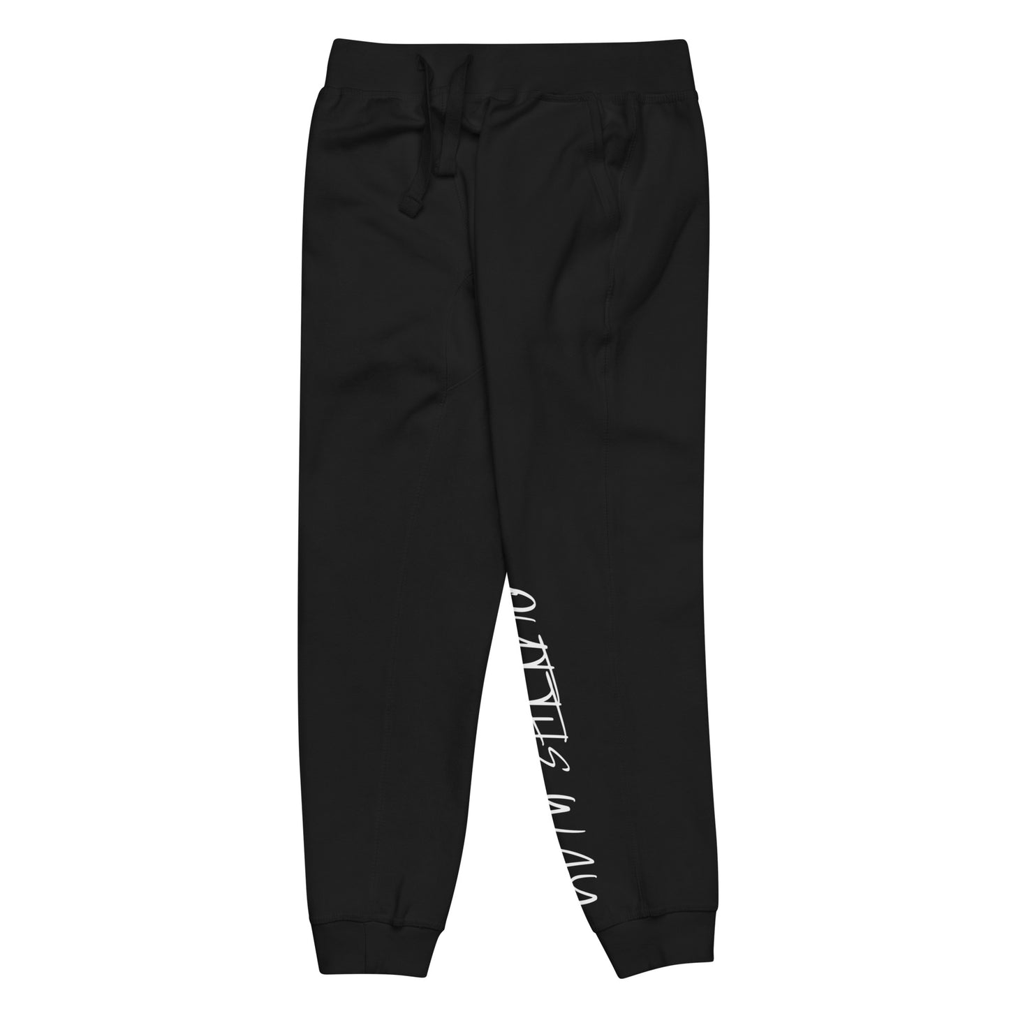 Out The Way Unisex Sweatpants