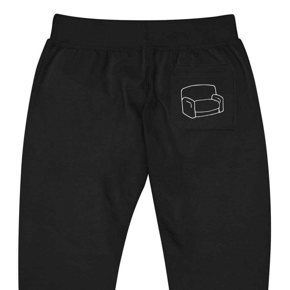 Out The Way Unisex Sweatpants