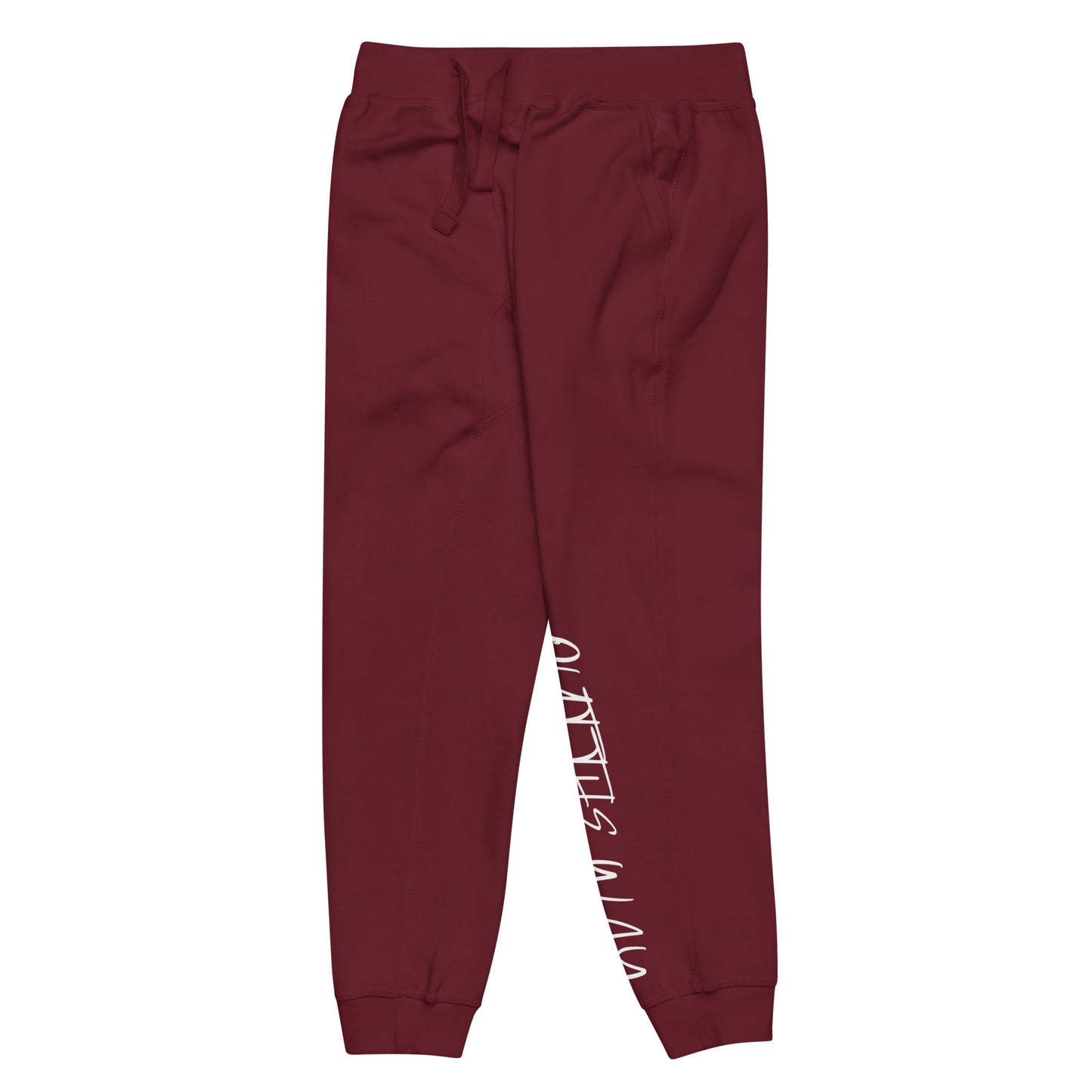 Out The Way Unisex Sweatpants