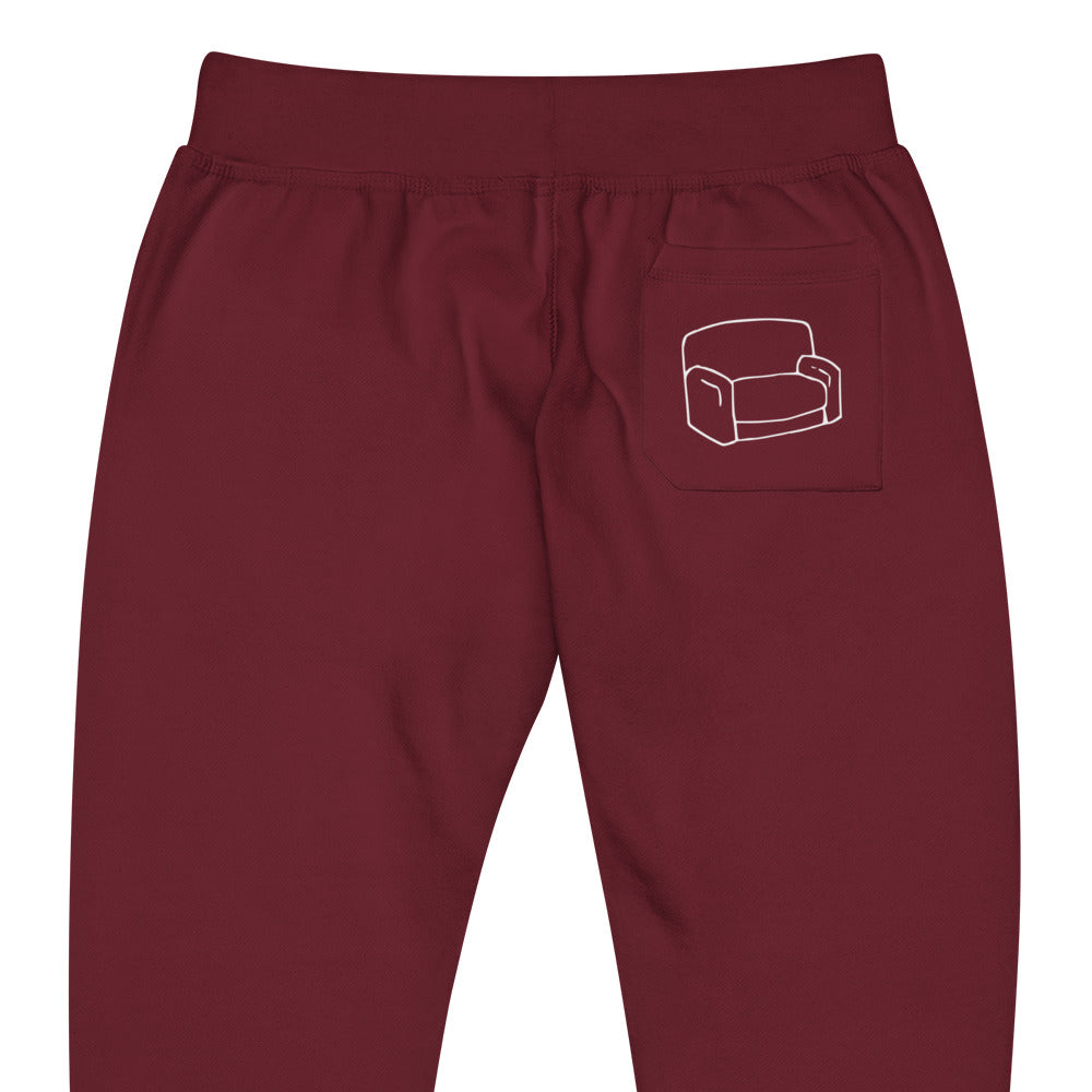 Out The Way Unisex Sweatpants
