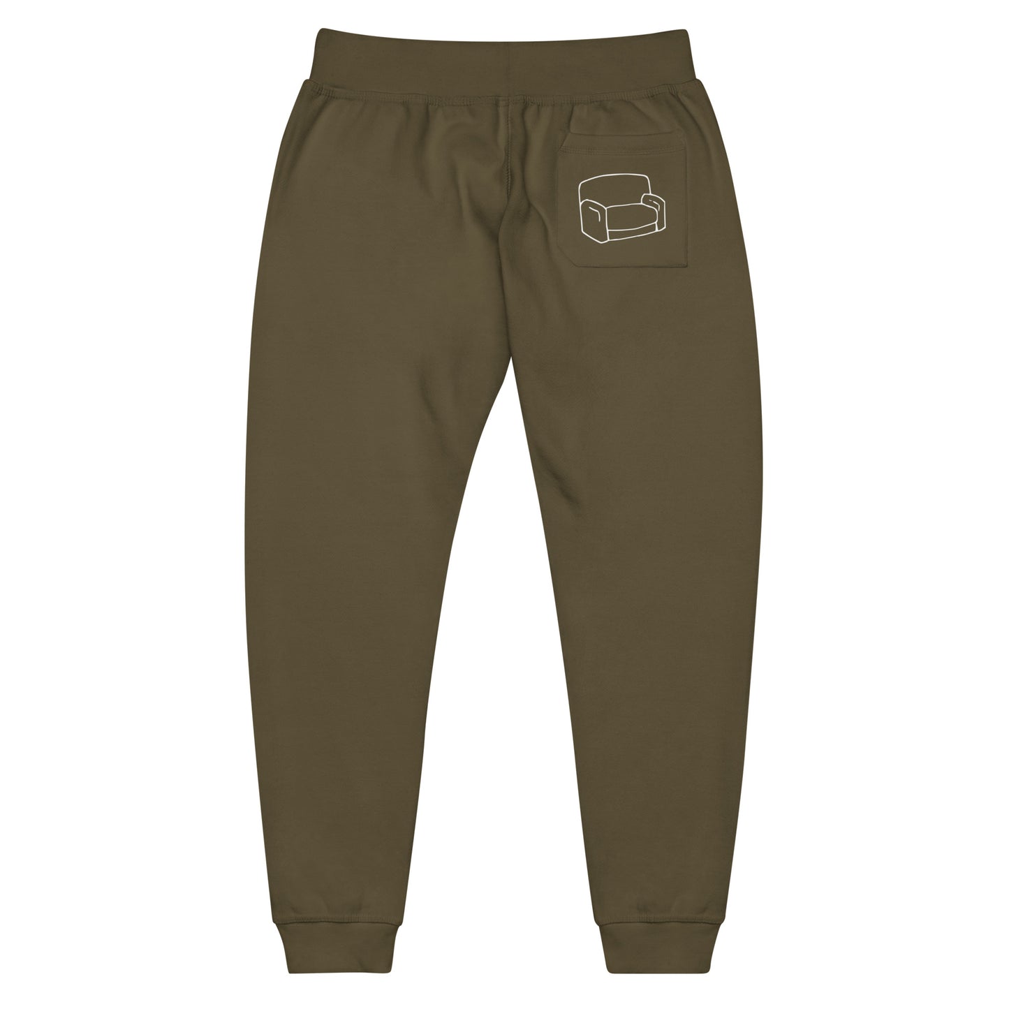 Out The Way Unisex Sweatpants
