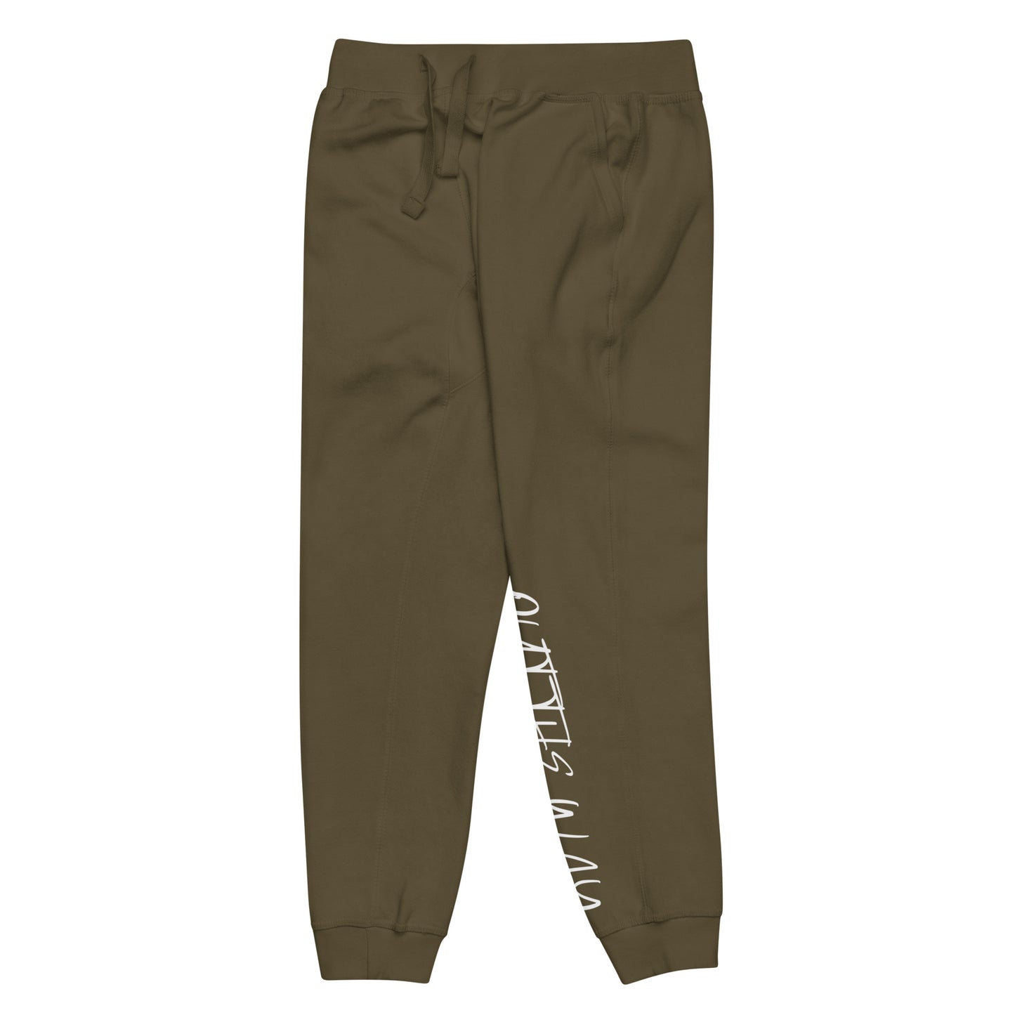 Out The Way Unisex Sweatpants