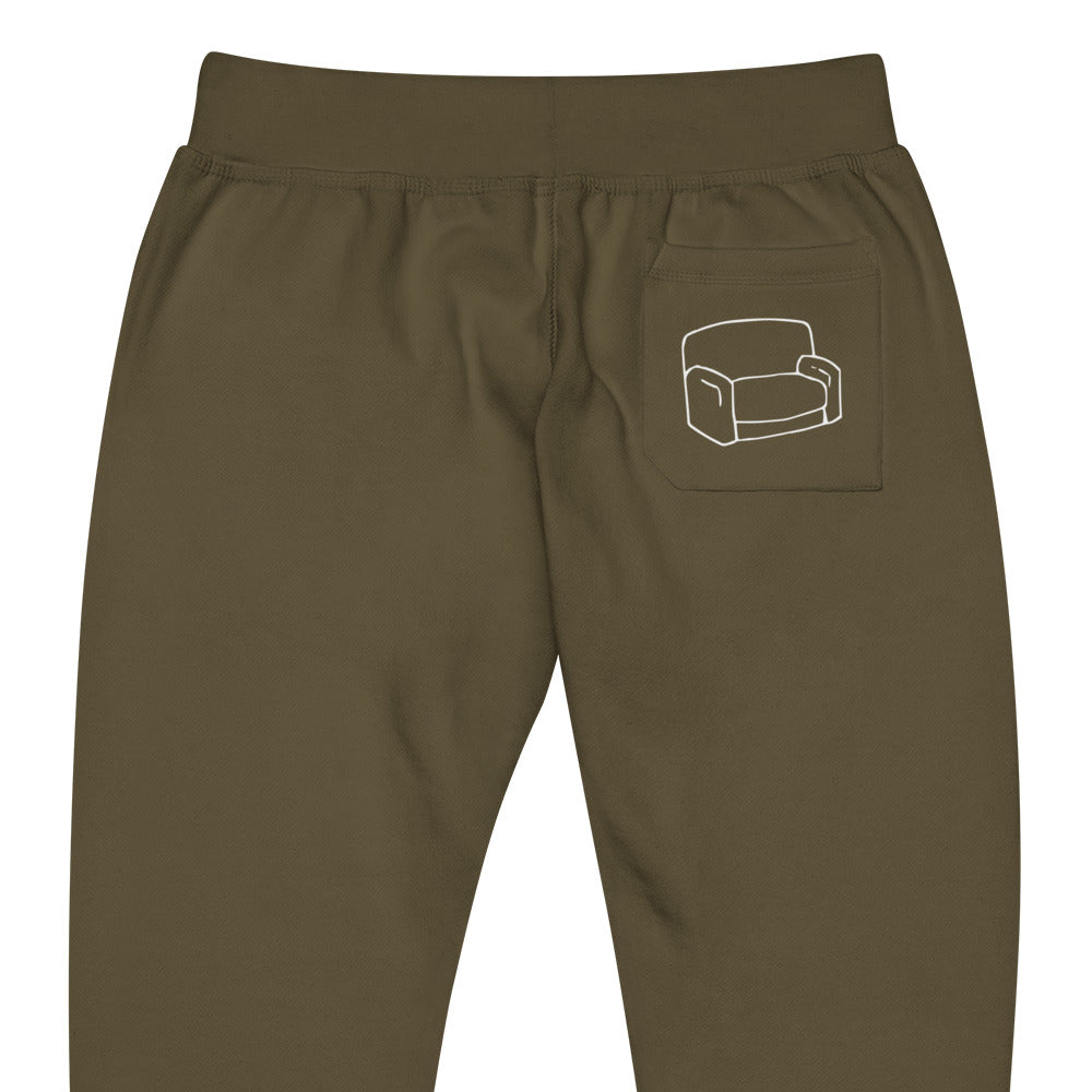 Out The Way Unisex Sweatpants