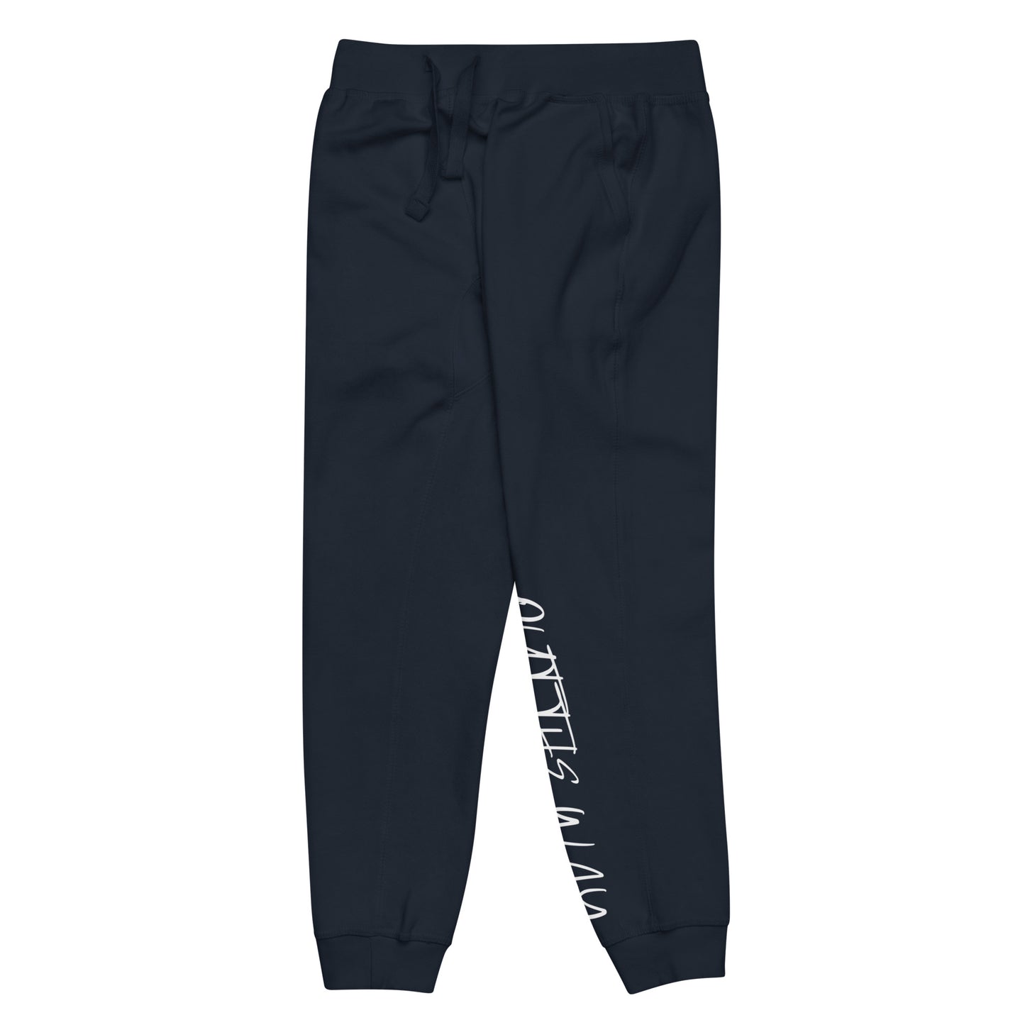 Out The Way Unisex Sweatpants