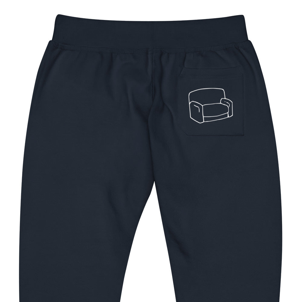 Out The Way Unisex Sweatpants