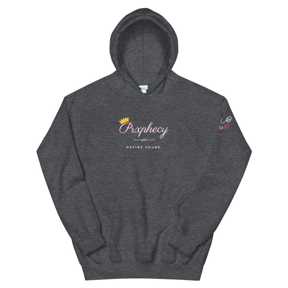 Prxphecy: Hoodie