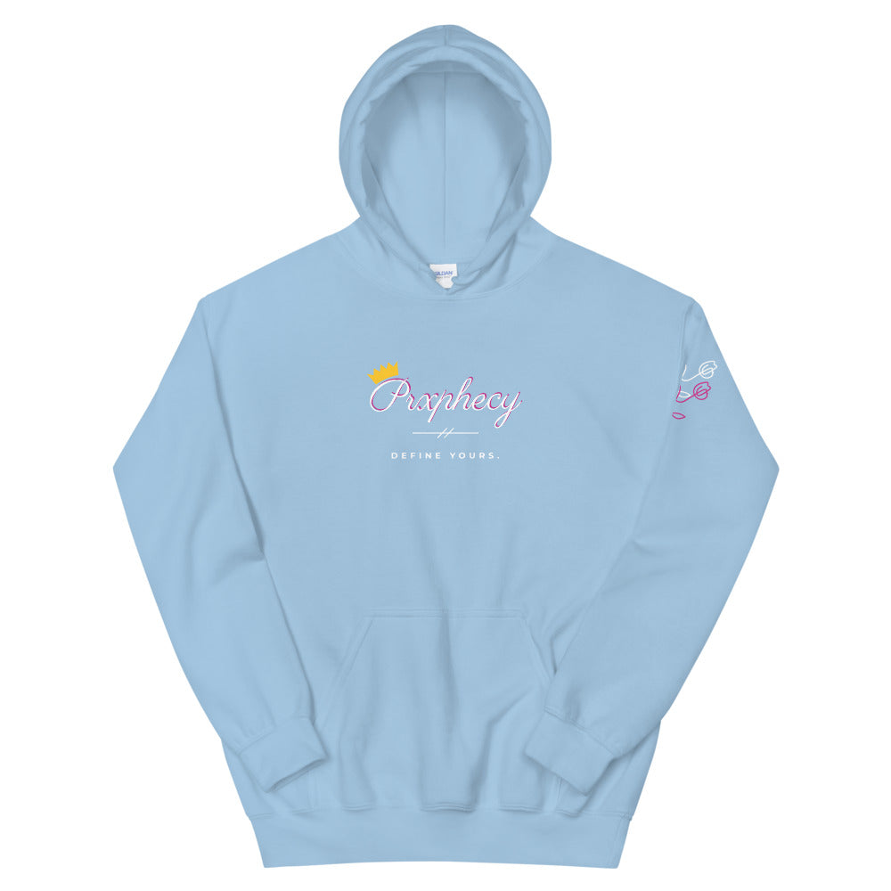 Prxphecy: Hoodie