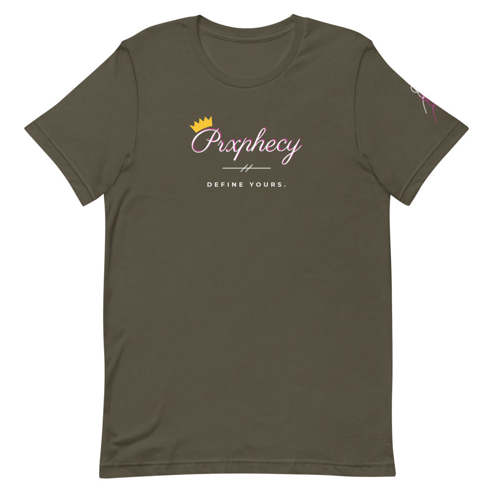 Prxphecy: T-Shirt