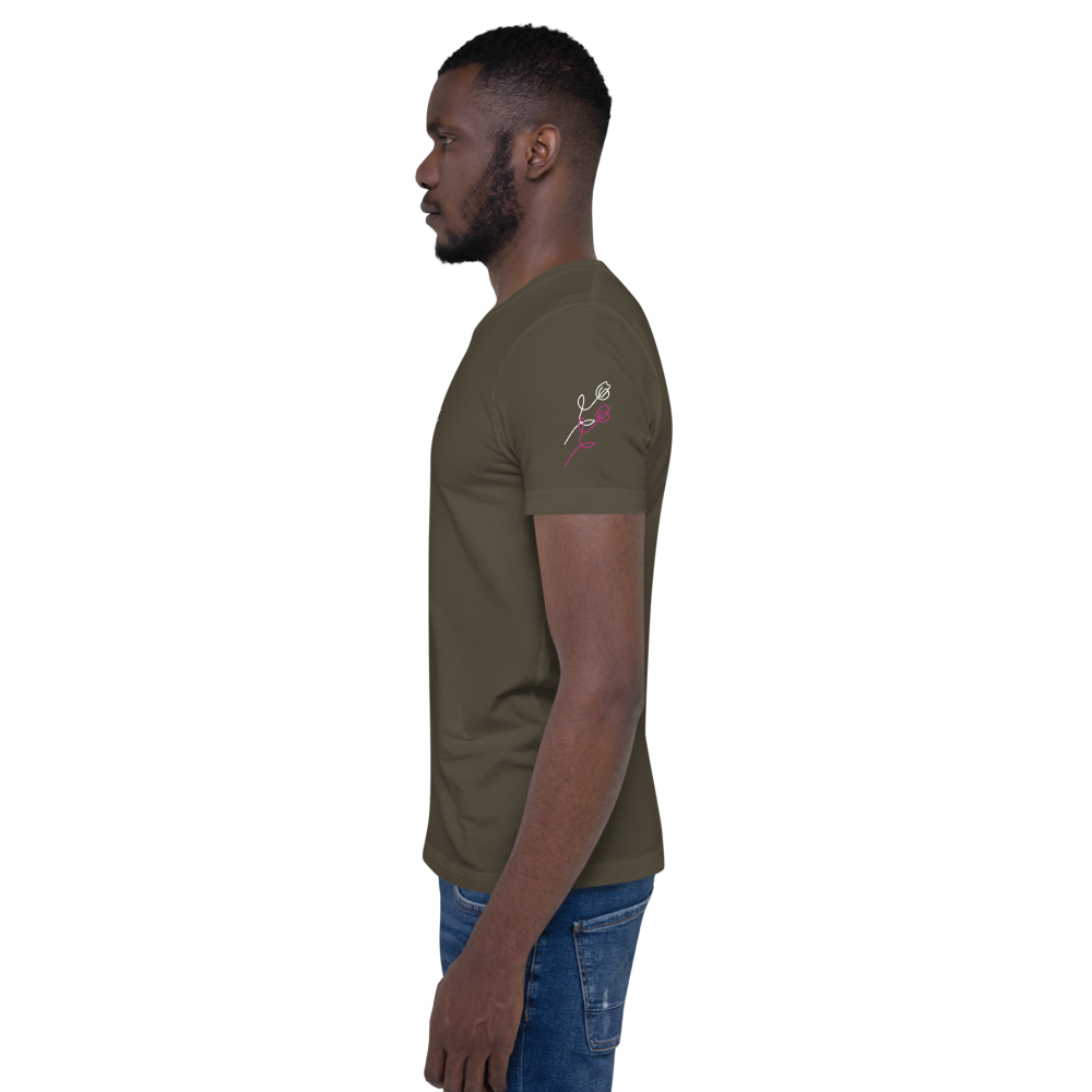 Prxphecy: T-Shirt
