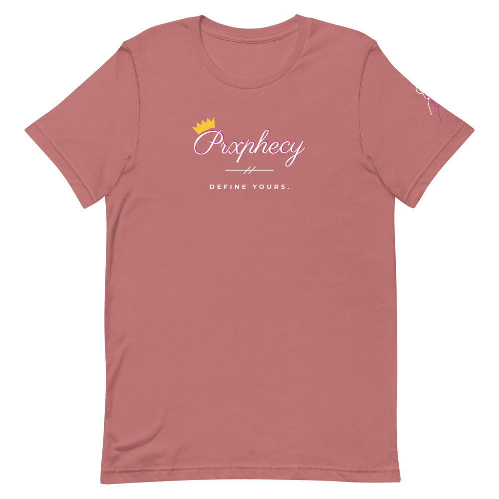 Prxphecy: T-Shirt