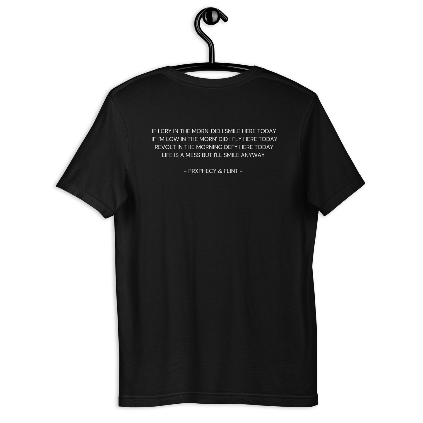 Out The Way Unisex T-Shirt