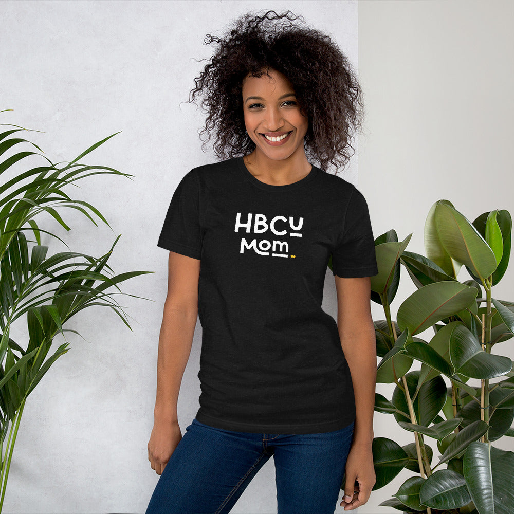 Mom - HBCU Unisex T-Shirt