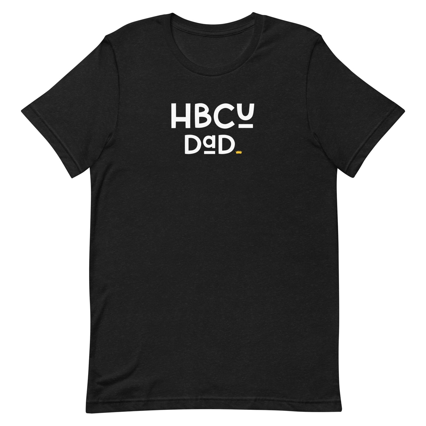 Dad - HBCU Unisex T-Shirt
