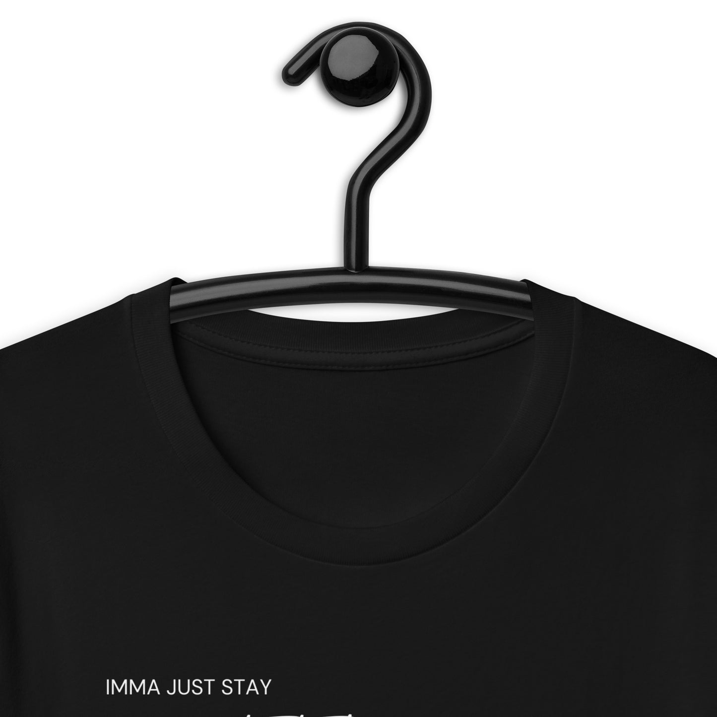 Out The Way Unisex T-Shirt
