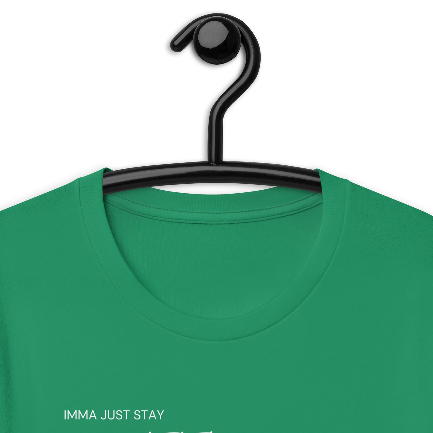 Out The Way Unisex T-Shirt
