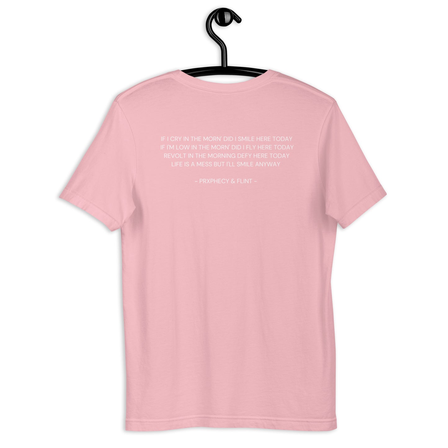 Out The Way Unisex T-Shirt