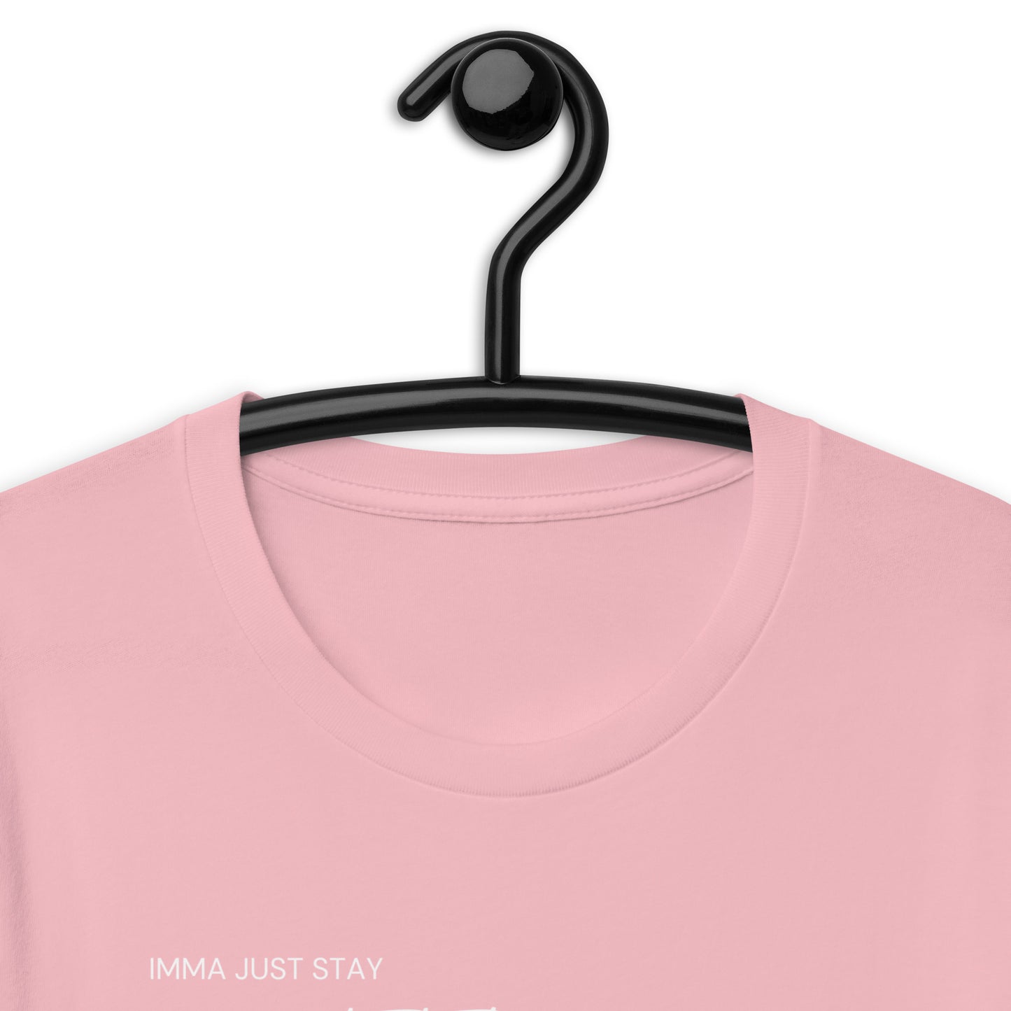 Out The Way Unisex T-Shirt