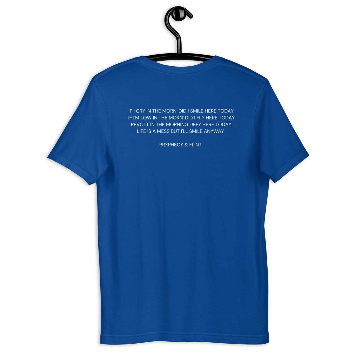 Out The Way Unisex T-Shirt