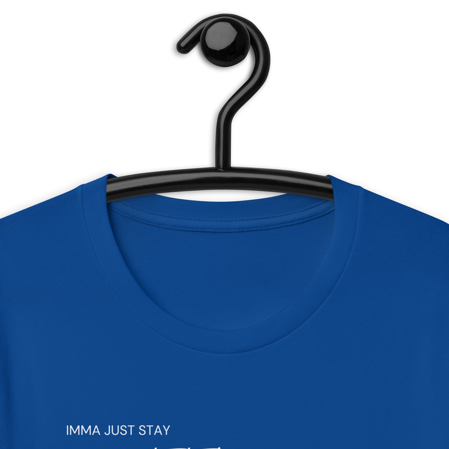 Out The Way Unisex T-Shirt