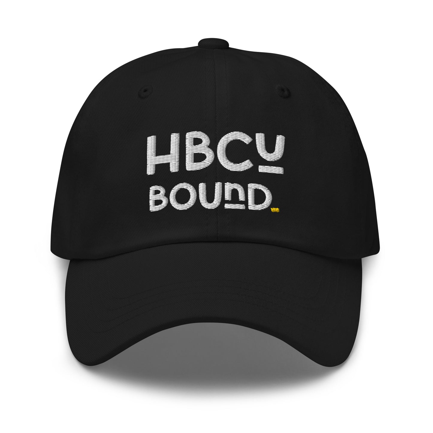 Bound - Dad Hat