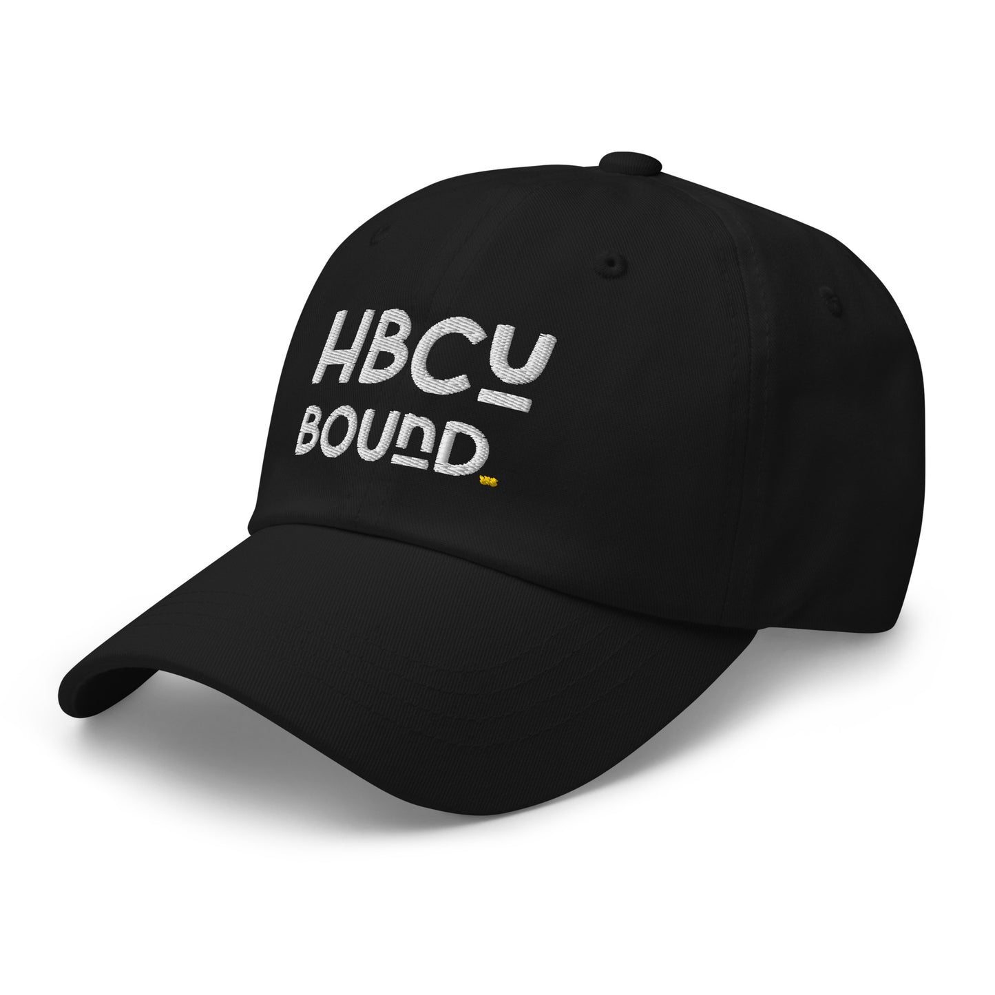 Bound - Dad Hat
