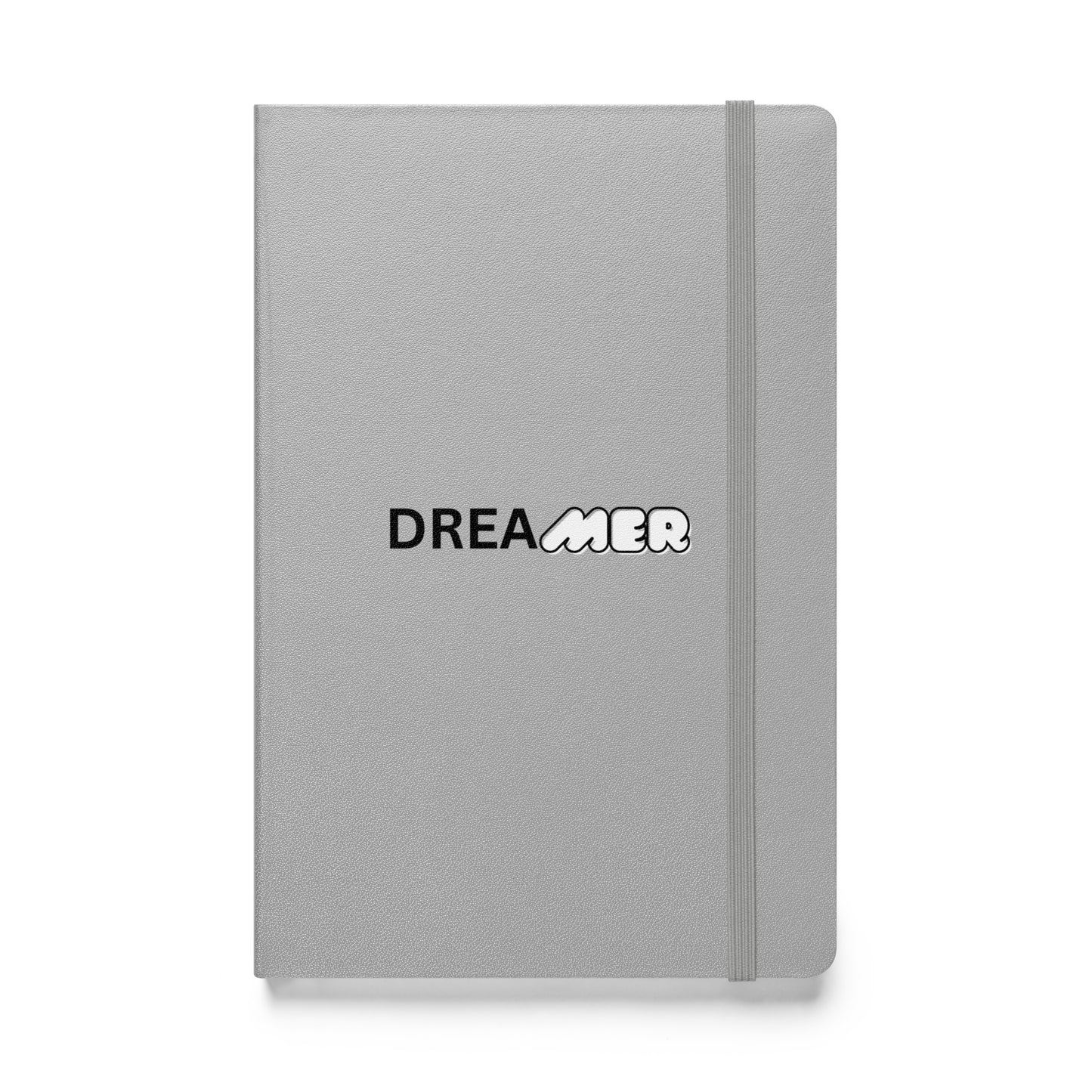 Dreamer Hardcover Notebook