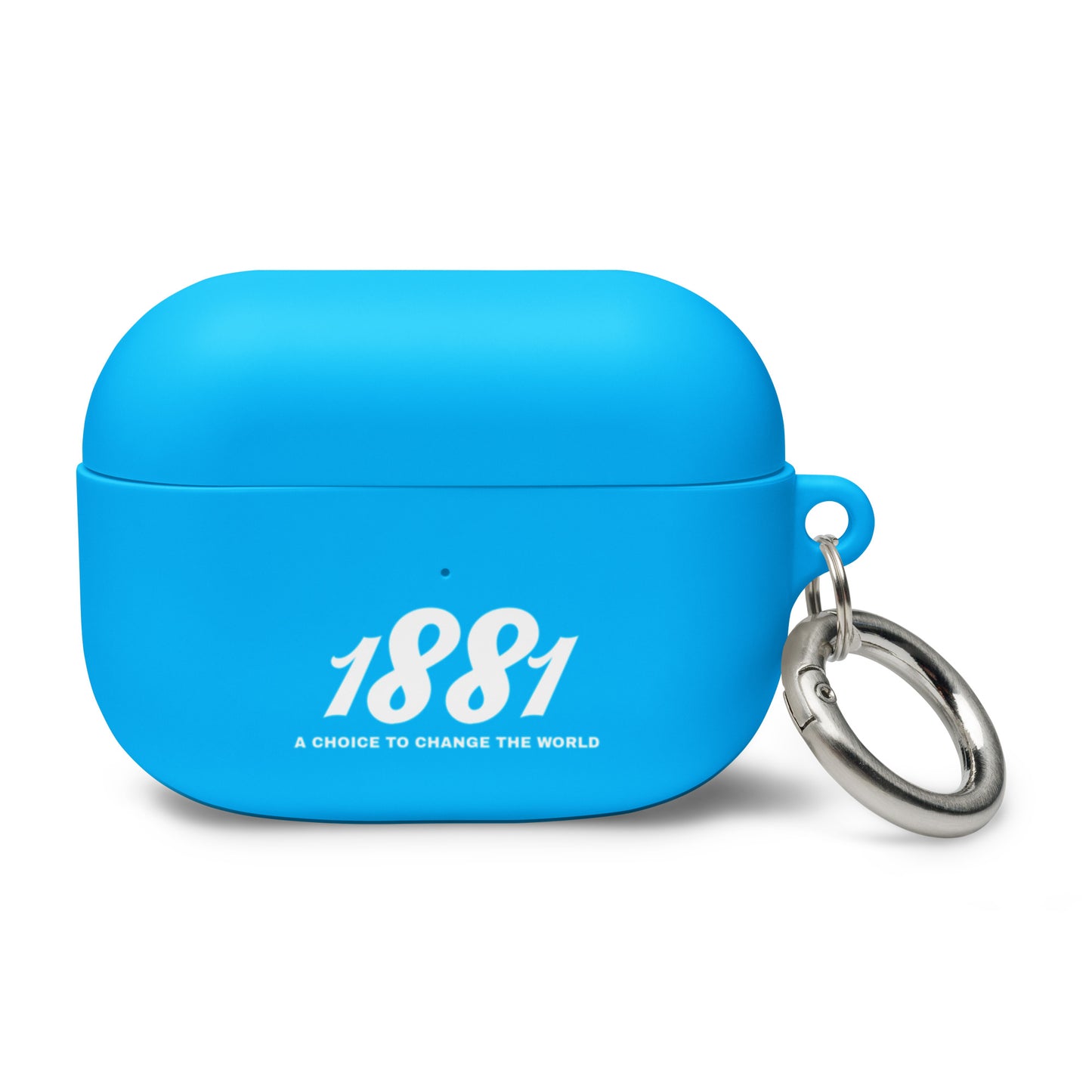 1881 Rubber AirPods® Case
