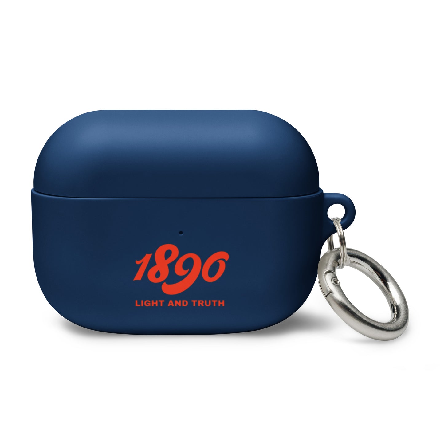 1890 Rubber AirPods® Case