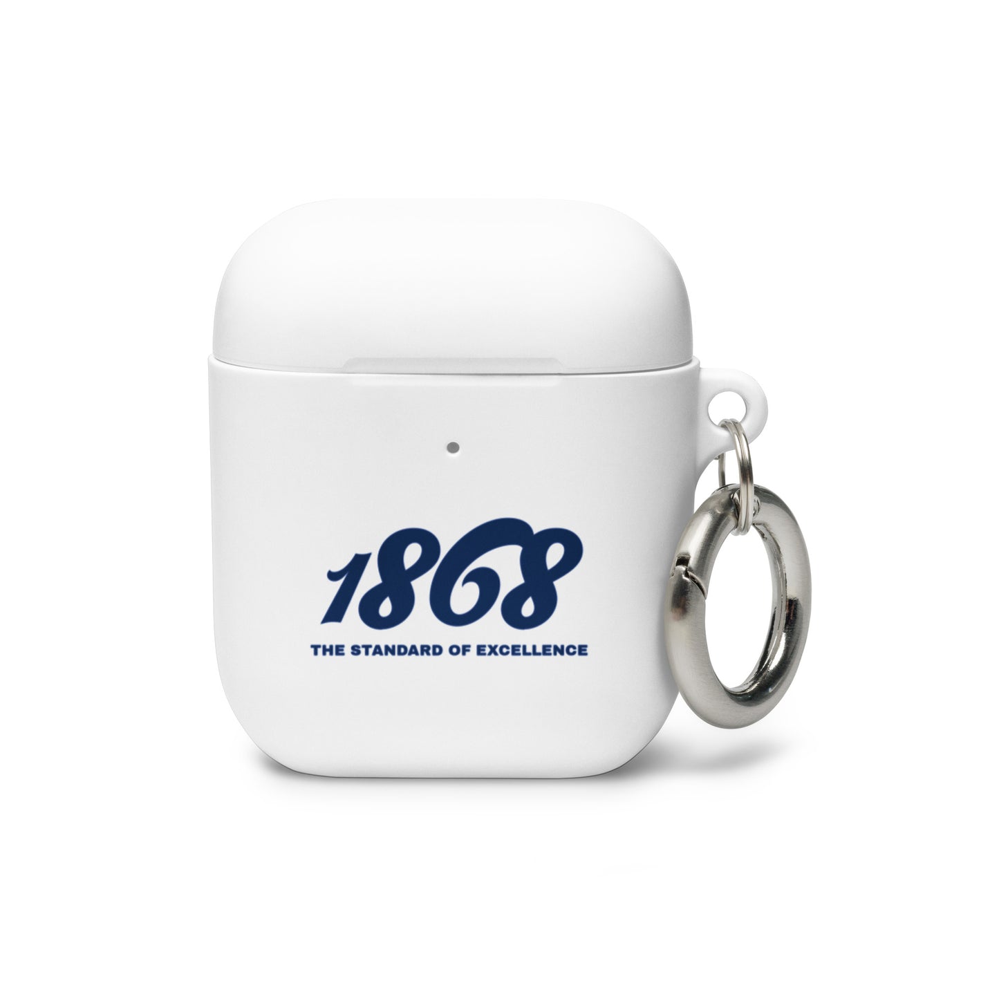 1868 Rubber AirPods® Case