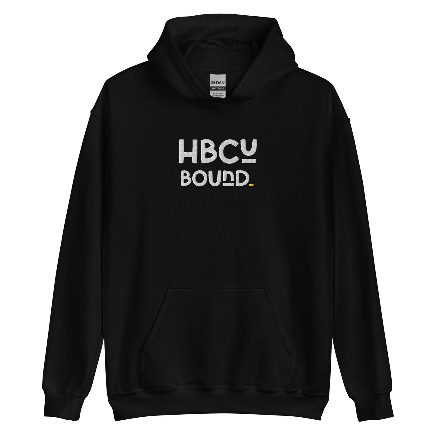 Bound - HBCU Unisex Hoodie