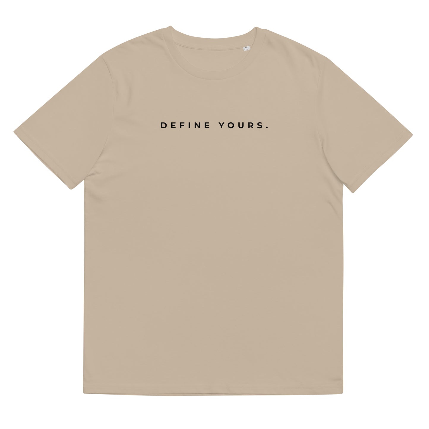 Define Yours Unisex  T-Shirt
