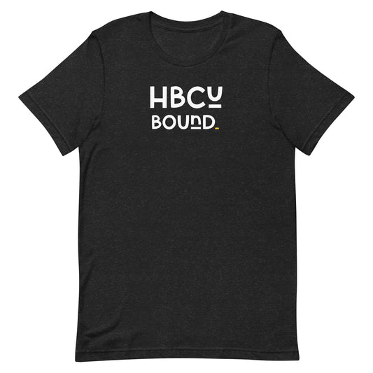 Bound - HBCU Unisex T-Shirt