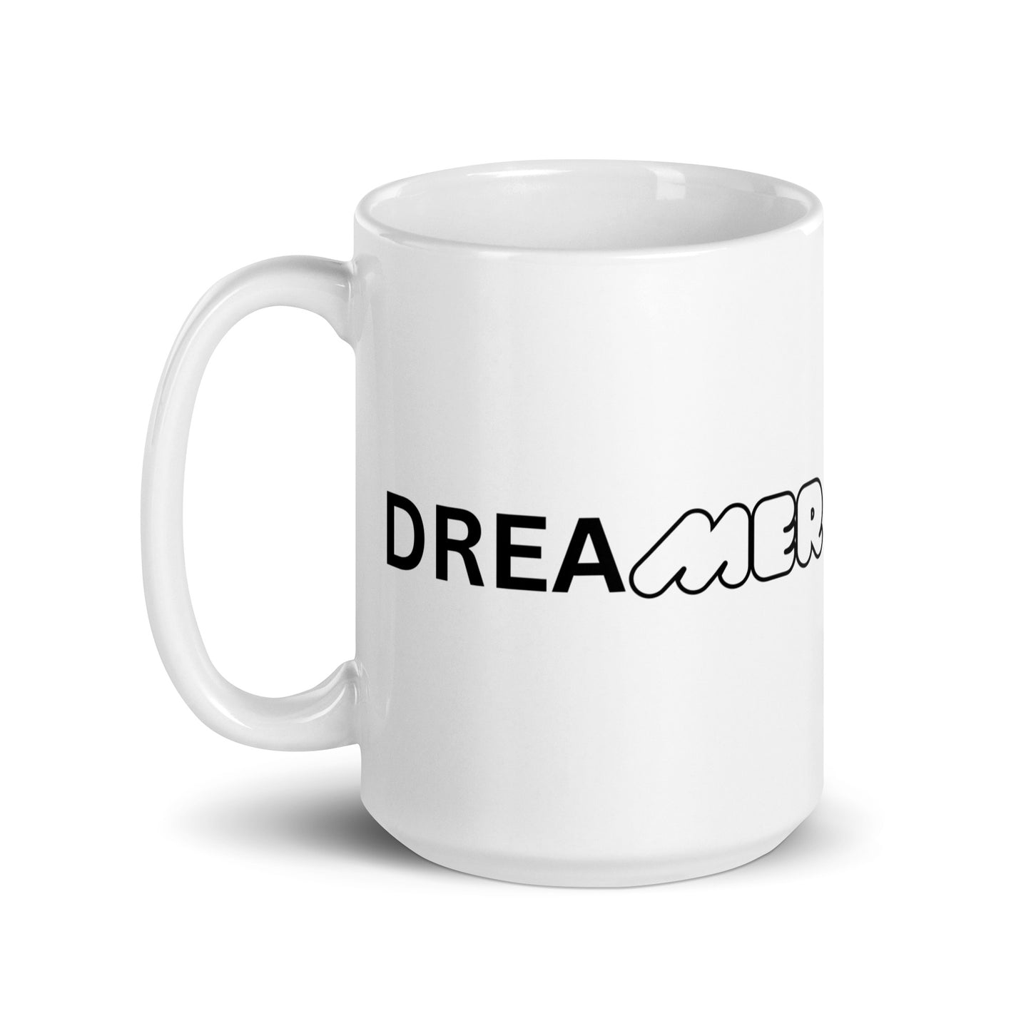 Dreamer Mug