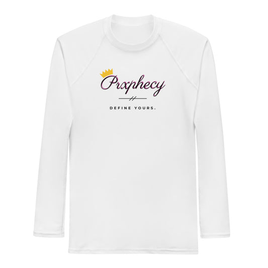 Prxphecy: Athletic Shirt
