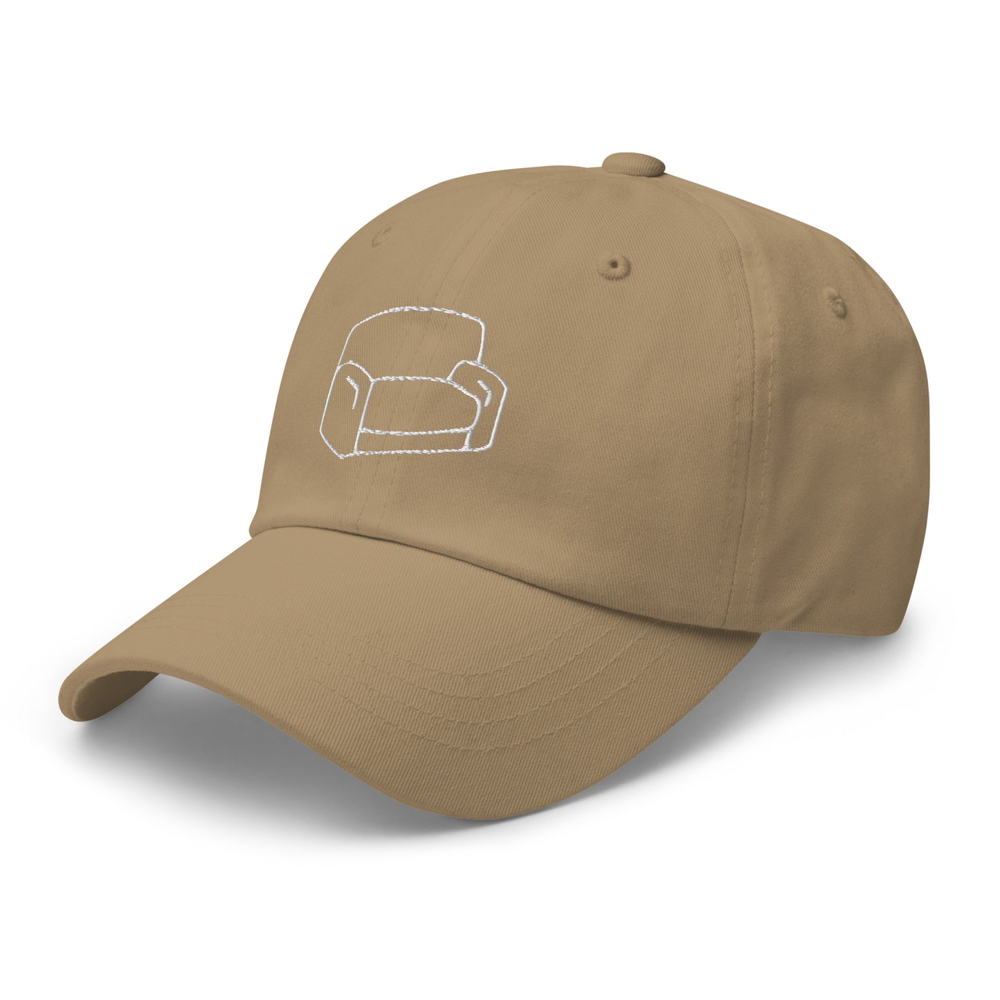 Out The Way Dad Hat