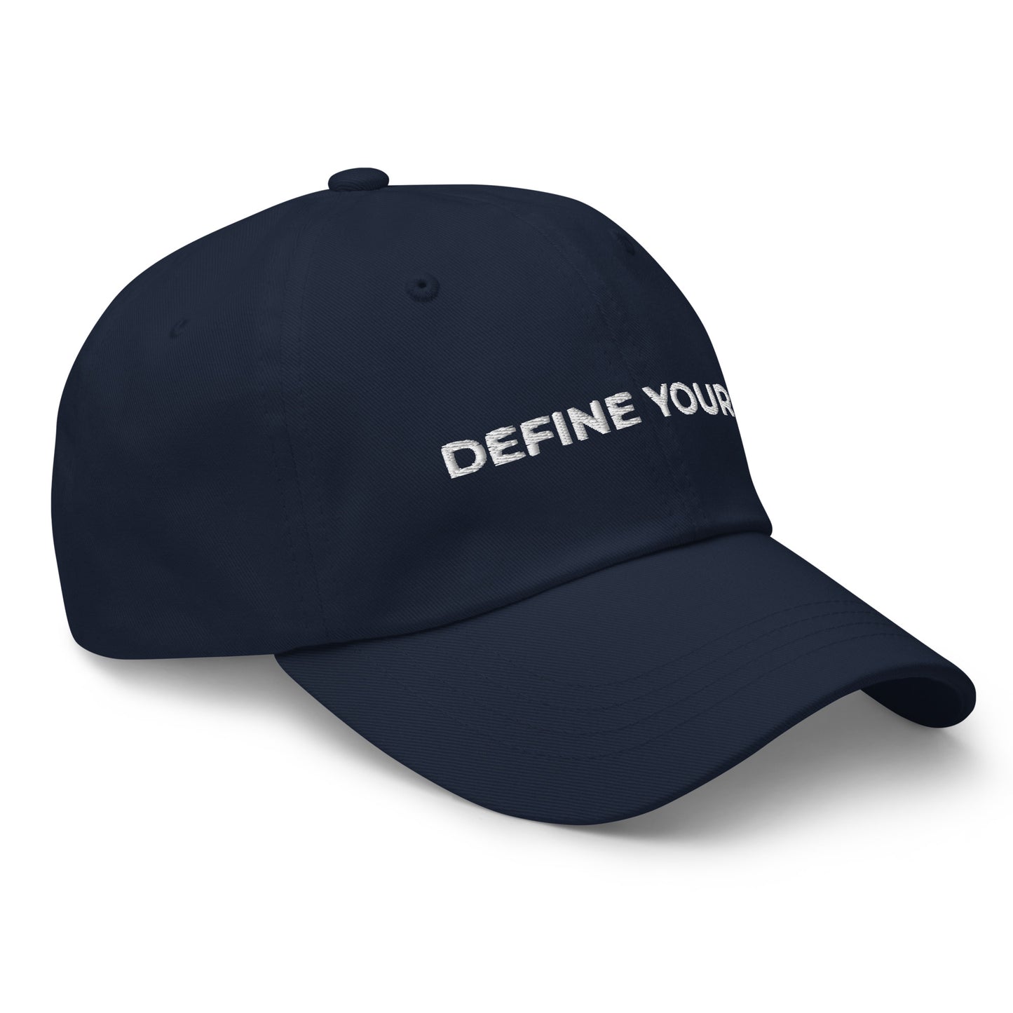 Define Yours Dad Hat