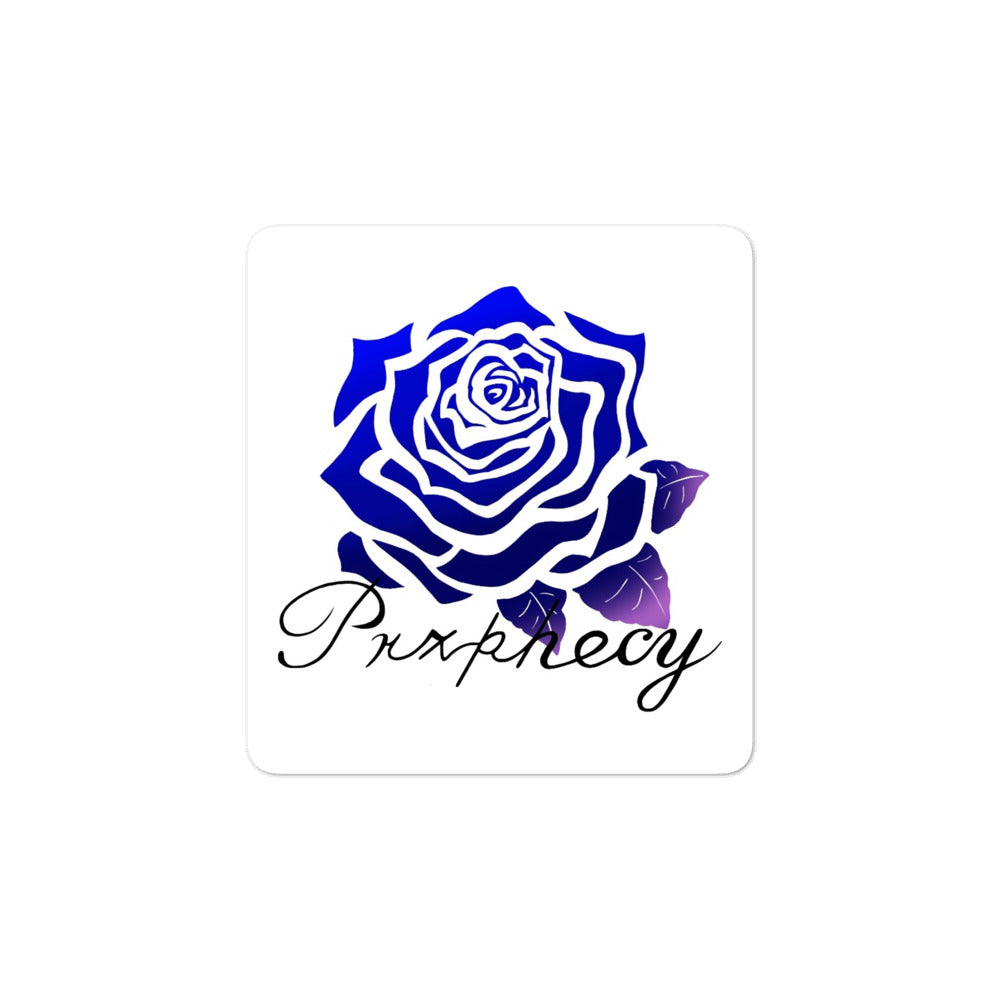 Prxphecy: Rose Stickers
