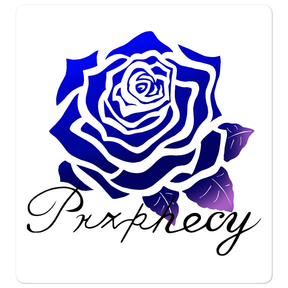 Prxphecy: Rose Stickers