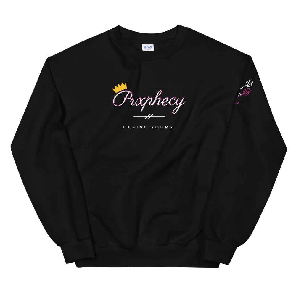 Prxphecy: Sweatshirt