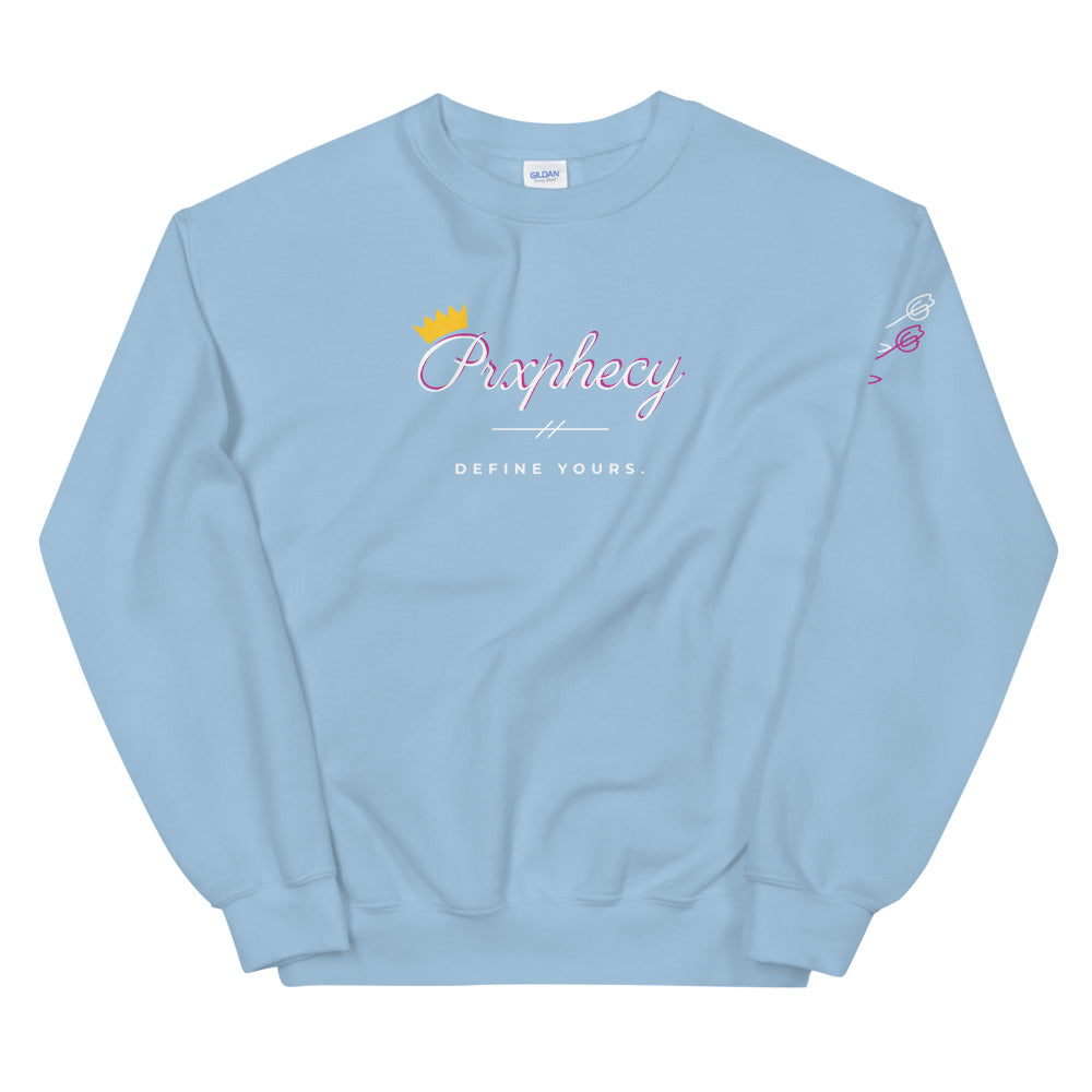 Prxphecy: Sweatshirt