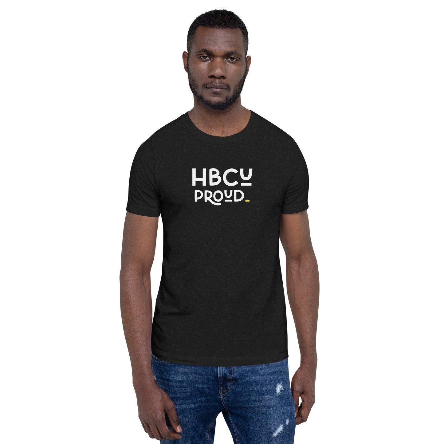 Proud - HBCU Unisex T-Shirt