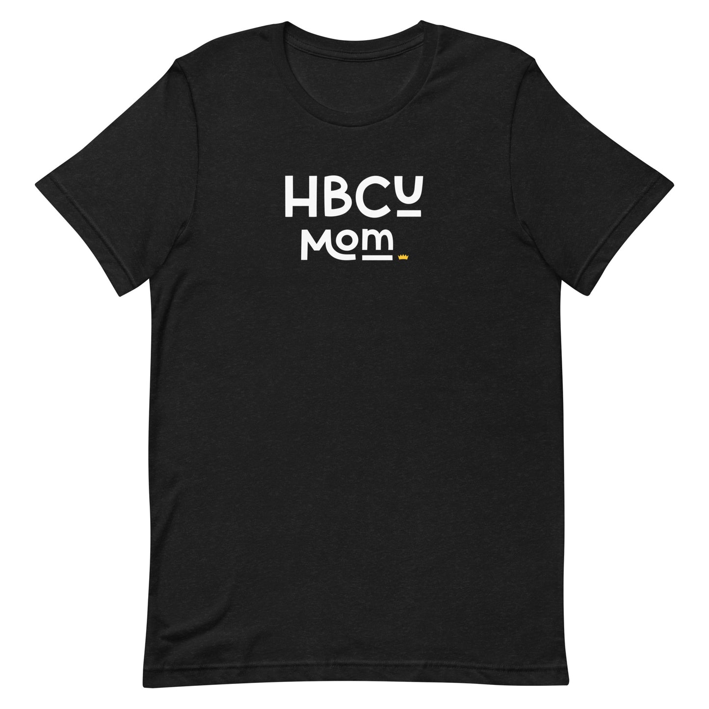 Mom - HBCU Unisex T-Shirt