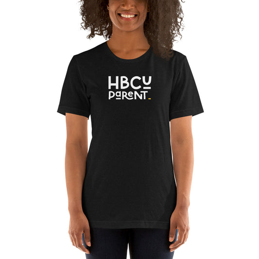 Parent - HBCU Unisex T-Shirt