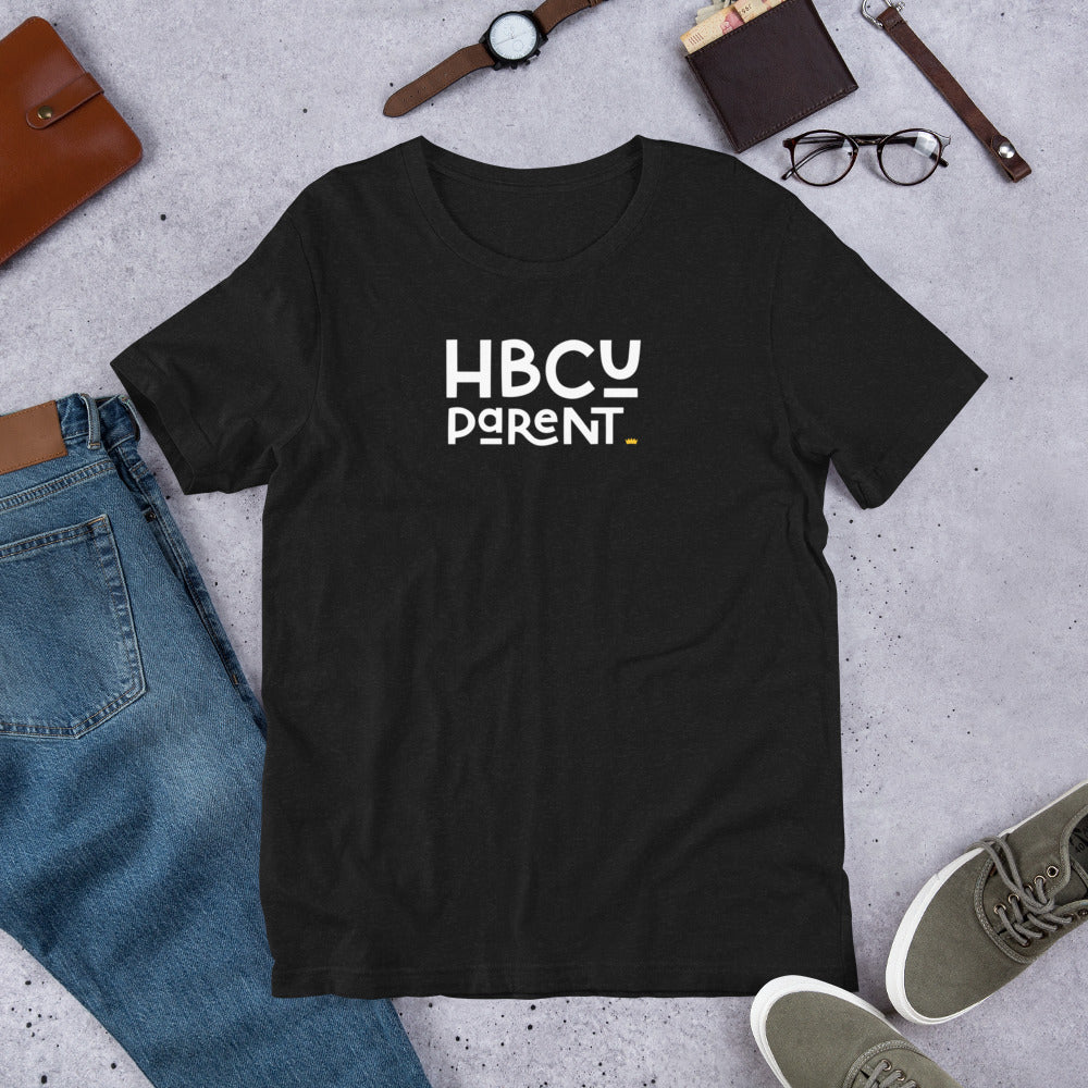 Parent - HBCU Unisex T-Shirt